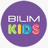 Bilim media group. Bilimkids. Bilimland. Logativ.