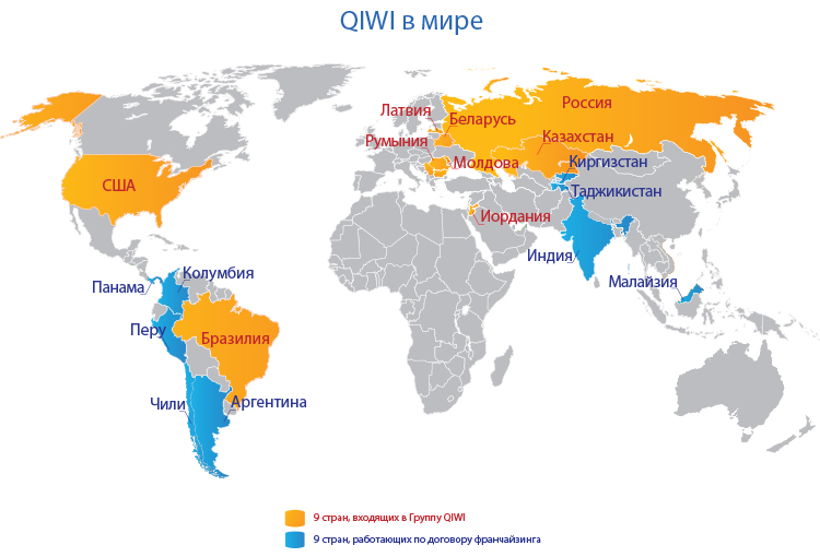 Карта не поддерживается qiwi мир биткоин майнинг на своем компьютере 2021